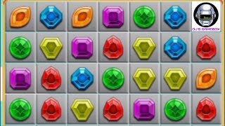 Jewel Quest - match 3 game (mobile) screenshot 5