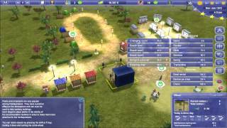 Camping Manager 2012 Pt 1