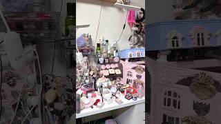 #asmr #cheaporganizers #makeup #restock #shortvideo #shorts #foryou #reels #relaxing #fyp #lyrics