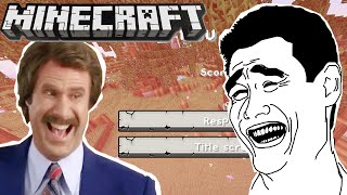 Die Schlechtesten Witze - Minecraft Pvp Survival Games Endergames Lets Play - Deutsch