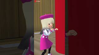 Kelakuan Mio Dan Yuta Gak Pernah Akur