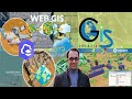 Course: Fundamental of Web GIS: All Types of Web GIS Interfaces | Introducing Web GIS & its Career |