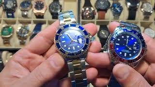 How many Watches Do I HAVE Anyway? Budget fiendly watch collection review Get started for under $10