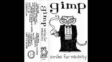 Gimp - Untied