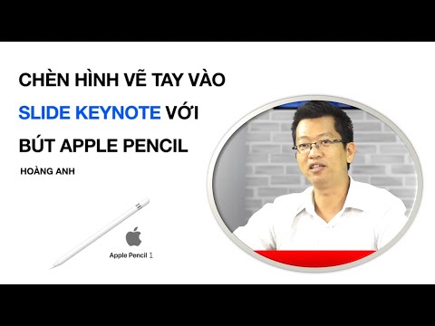 Video: Làm cách nào để bạn thay đổi màu của một dòng trong Keynote?