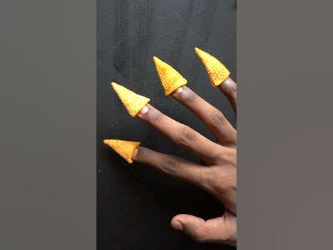 Nail Chips - YouTube