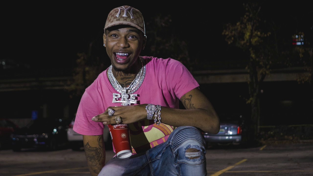 [FREE] Key Glock Type Beat 2019 - Paper | Hard Trap Instrumental 2019