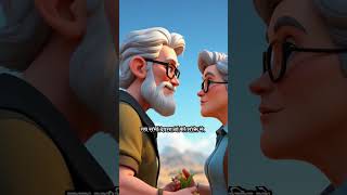 महिषासुर मां दुर्गा की कहानी #3d #cartoon #shorts #video #3danimation