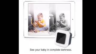 SEMSOR NIGHTLIGHT CAM B11