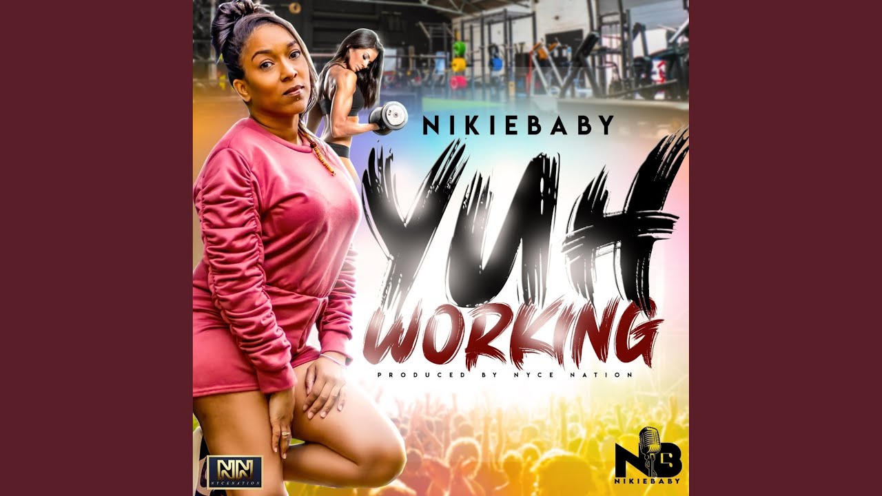 Watch Yuh Working on YouTube Watch Yuh Working on YouTube