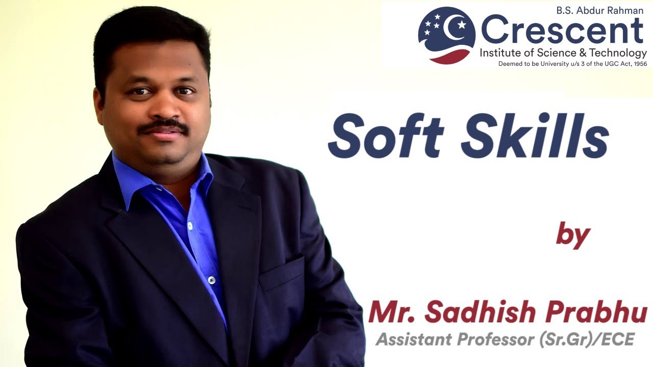 Soft Skills Training - YouTube