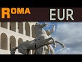 ROMA - EUR