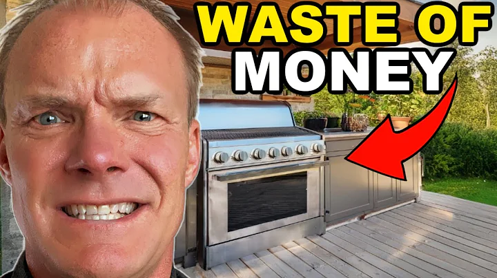 Home Renovations People REGRET The Most.