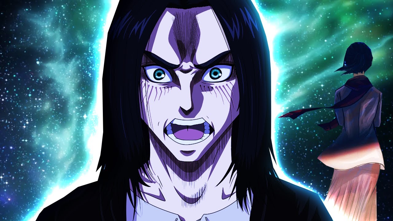 Das Ende Von Attack On Titan