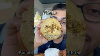 After getting ghosted, I showed up anyways to give my honest review #donuts #foodie #sandiego