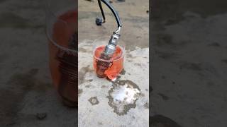 Oxygen Sensor Cleaning | Improve Fuel Efficiency & Engine Performance#msautos
