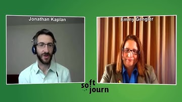 Jonathan Kaplan - co-founder and CTO of PowWow