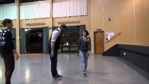 Freemans Bay Block 7 Aug 2015 (6/6) Lvl 1 & lvl 1.5 Block recap