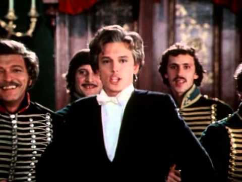 Эй, гусар - Принцесса цирка