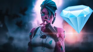Diamonds💎(Fortnite montage)
