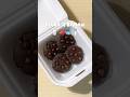 SIAPA YANG PERNAH BERANGKAT SKLH  JAM 6 PAGI?😍❤️#food#jajanan#makanan#viralvideo#fyp