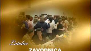 Video thumbnail of "Lutalice - Zavodnica"