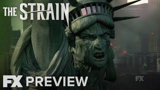 The Strain | Season 3: Lady Liberty Promo | FX
