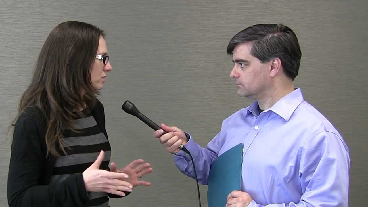 CDNLive Silicon Valley 2012: Mirit Fromovich on automating ARM "ACE" verification