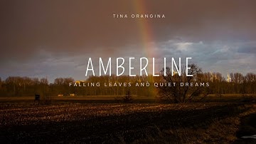 Amberline- Falling Leaves and Quiet Dreams (Autumn Indie Folk / Chill Acoustic)