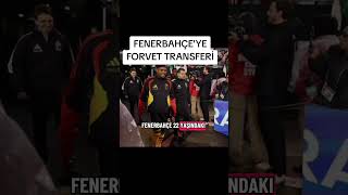 #fenerbahce#yeni#trasnfer