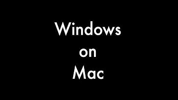 Windows 8.1 on Mac | Virtual box | Mac OS | by Mr. Adam | your mac buddy.