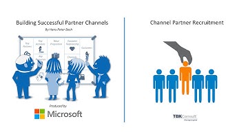 The Process for Channel Partner Recruitment