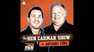 4-24-26 Ken Carman Show w/ Anthony Lima