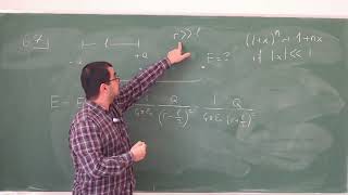 Giancoli Physics, Chp21, Prob67 -- PHYS106 -- METU