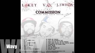 Akron Commission - Wavy
