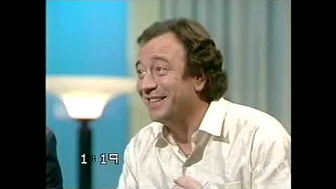 Give Us A Clue S13, feat. Jane Asher, Billy Pearce...