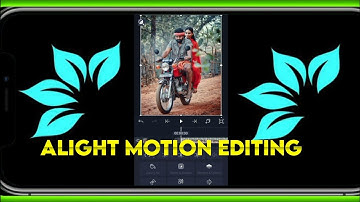 Alight motion New Effect in kannada and Page Curl &Glow Scan ✨️