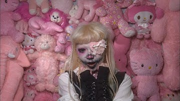 Jazmin Bean - Worldwide Torture ( Official Music Video )