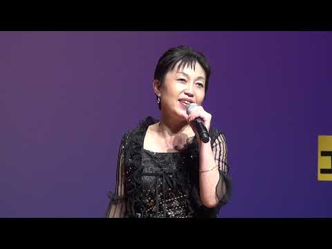 第19回エンタプロステージ　酔っぱらっちゃった　栗原　美貴子　00010