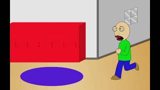 How Baldi Became Badsum Remade In Goanimate