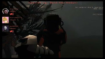 Lethal Company Bee Heist