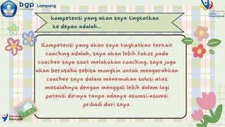 Koneksi Antar Materi Modul 2 3