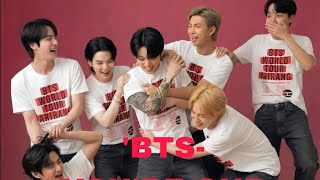 'YOU'RE OUR GUIDING LIGHT.' | UNOFFICIAL MV (FAN-MADE.)