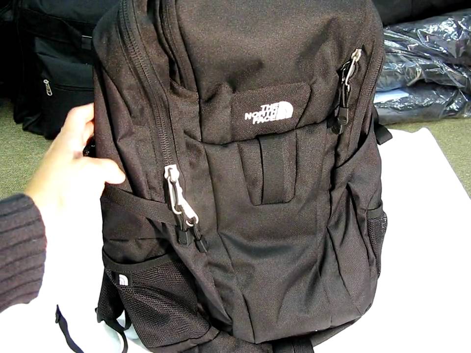 the north face modem backpack