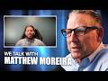 Discipline, Systems, and Growth: Real Estate Masterclass with Matthew Moreira