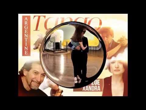 Eddy Hernandez & Zoe Xandra (57), workshop "multiple posibilities from the ocho cortado"