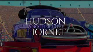 Sen Hudson Hornet'sin, tüm zamanların şampiyonu.. | #HudsonHornet