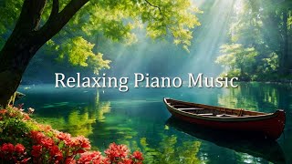 Relaxing piano music/마음이 편안해지는 피아노 음악