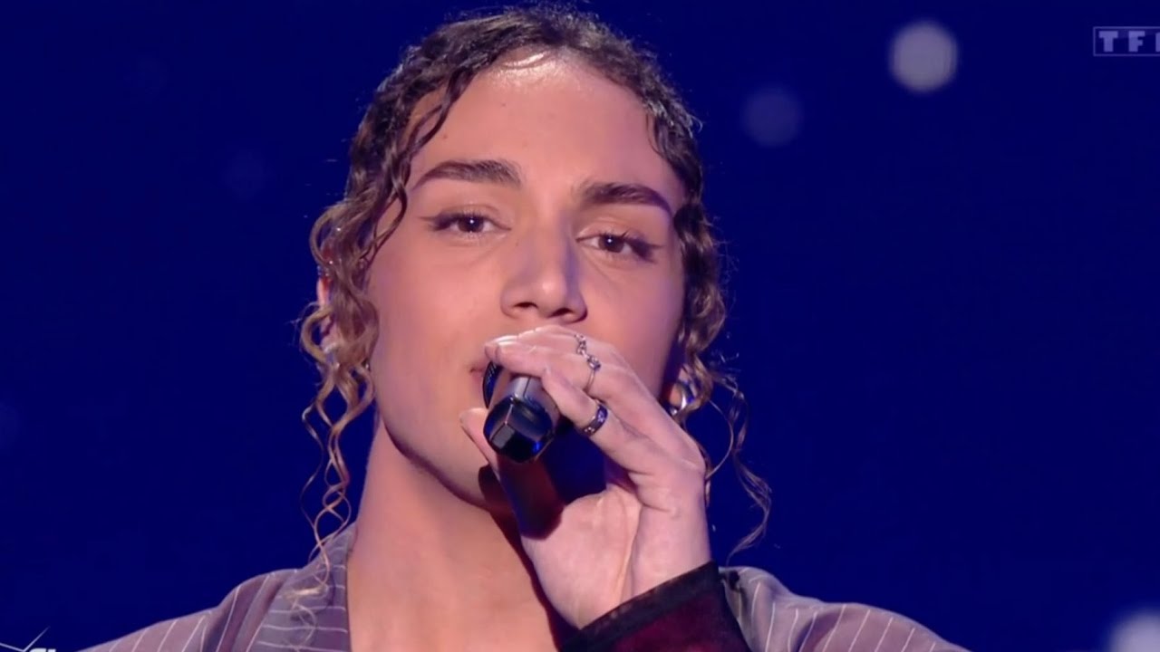 Star Academy 2023 Djebril, nominé, a réalisé la meilleure prestation des nominés YouTube Star Academy 2023 Djebril, nominé, a réalisé la meilleure prestation des nominés YouTube