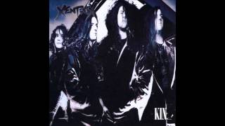 Watch Xentrix Never Be video